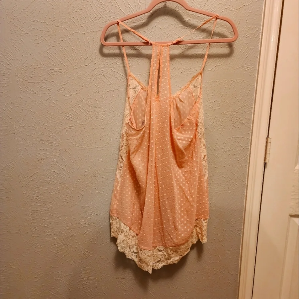 In Bloom by Jonquil Chemise and Wrap XL - Picture 3 of 4